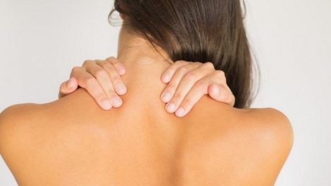 Consejos naturales contra el dolor cervical