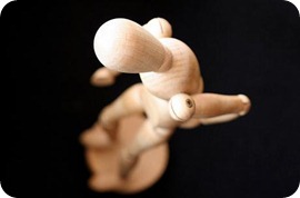 Calmar el dolor de espalda