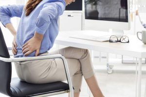 Consejos para prevenir dolores de espalda