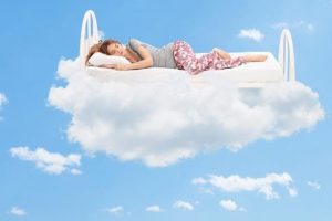 ¿Cómo mejorar los problemas de sueño y disfrutar de más calidad?