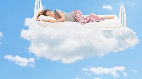 ¿Cómo mejorar los problemas de sueño y disfrutar de más calidad?