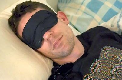 Trucos para dormir mejor