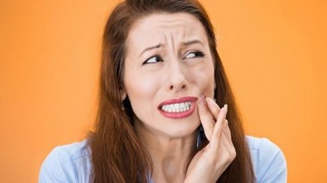 Consejos naturales para la gingivitis