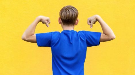 Consejos para unos huesos fuertes