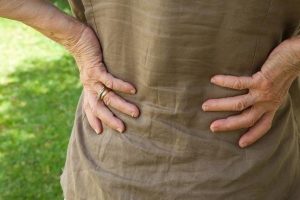 Consejos naturales para calmar el lumbago