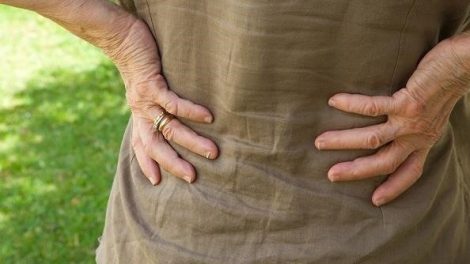 Consejos naturales para calmar el lumbago