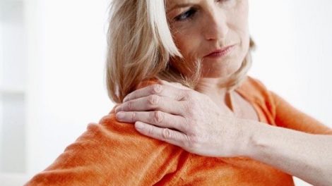 Consejos para aliviar el reuma de forma natural