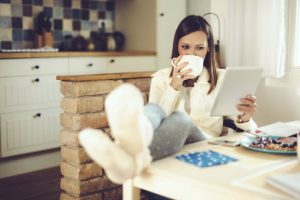 Consejos nutricionales para el frio