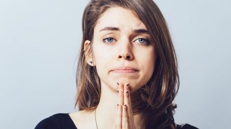 ¿Cómo pedir perdón?