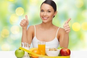 Adelgaza sin hacer dieta con estos consejos