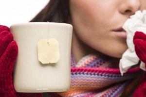 Trucos sencillos para prevenir la gripe de forma natural