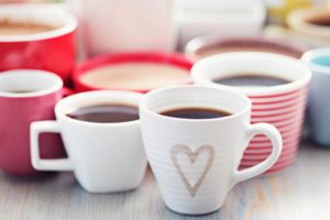 Cómo reducir el consumo de café fácilmente