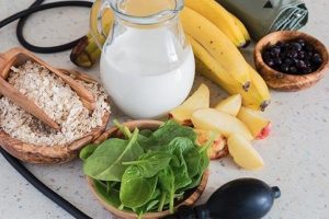 Consejos naturales contra la tensión alta