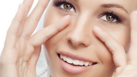 Ejercicios útiles para tonificar el rostro