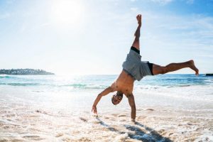 Consejos para un verano saludable