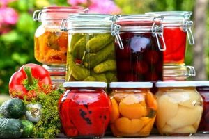 Consejos para alargar la vida de los alimentos