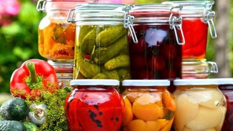 Consejos para alargar la vida de los alimentos