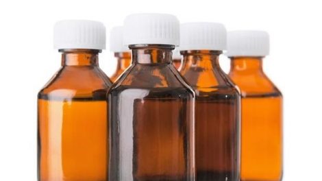 Contraindicaciones del agua oxigenada