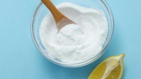 Contraindicaciones del bicarbonato con limón