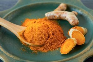 Contraindicaciones curcuma