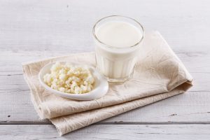 Contraindicaciones del kéfir