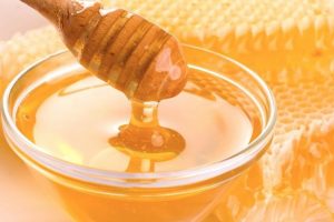 ¿Cuándo no está aconsejado el consumo de miel?
