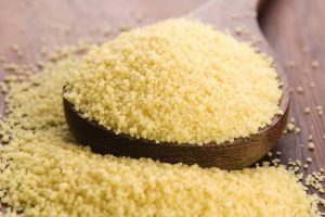 Cuscus