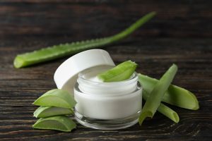 crema aloe vera las mejores