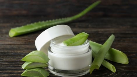 crema aloe vera las mejores