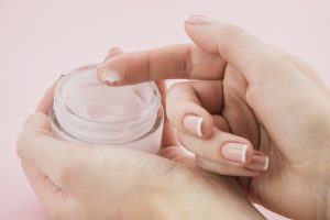 crema acido glicolico