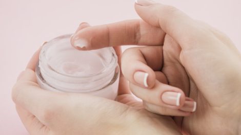 crema acido glicolico