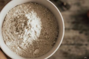 Crema de cereales kokkoh