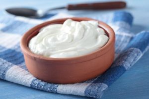 Yogur