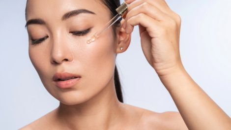 Cuándo utilizar un sérum antimanchas