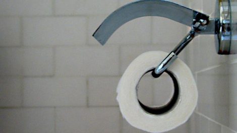 &iquest;Cu&aacute;ntas veces hay que ir al ba&ntilde;o?