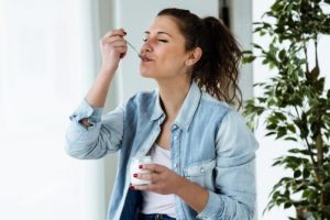 Cuántos yogures comer al día