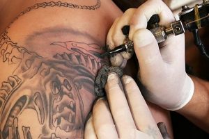 Consejos para la mejor curación de un tatuaje