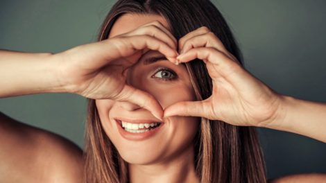 Cómo cuidar el contorno de ojos