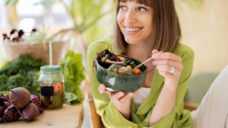 cuidar piel desde dentro