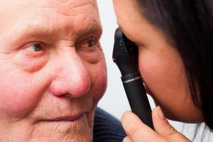 Avances médicos en la cura de la degeración macular