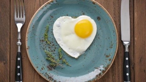 ¿Sabías que la alergia al huevo se puede curar?