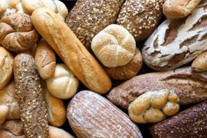 Principales curiosidades del pan