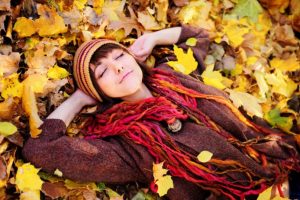 Consejos para reforzar las defensas antes del otoño