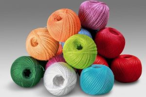 La depilación con hilos de seda