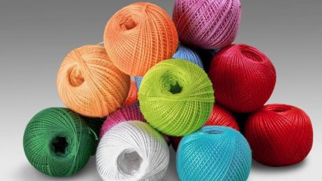 La depilación con hilos de seda