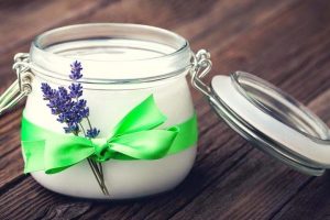 Recetas de desodorantes naturales