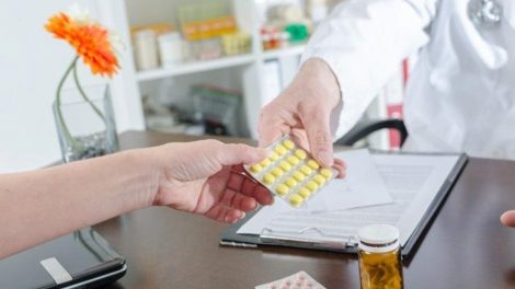 Cómo detener el VPH