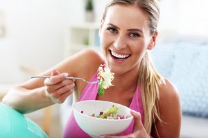 Dieta contra la celulitis