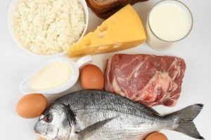 Todo sobre la dieta cetogénica