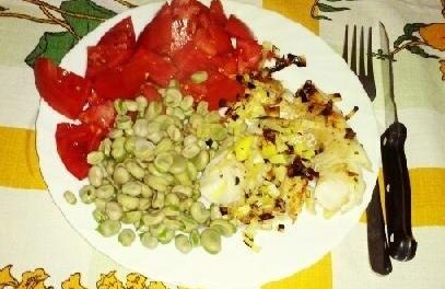 Dieta desintoxicante